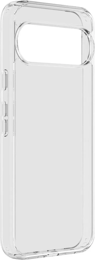 Coque antichoc Pixel 10 Pro XL protection transparente Cellularline dos