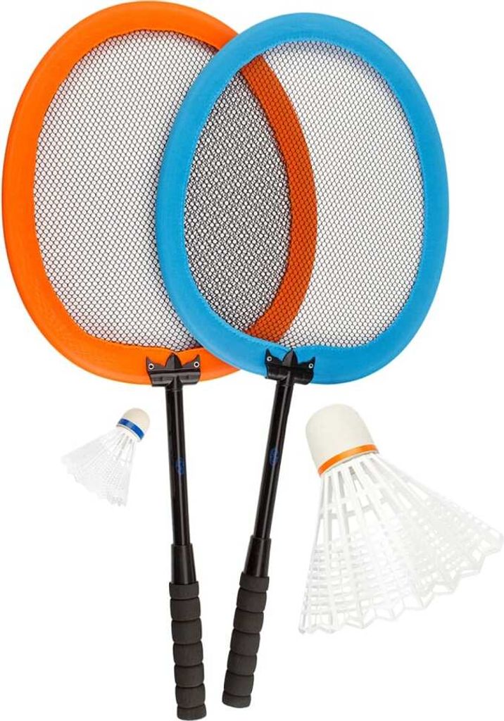 Get & Go XXL Bad beach badminton, set variante 32462 Image du produit 
