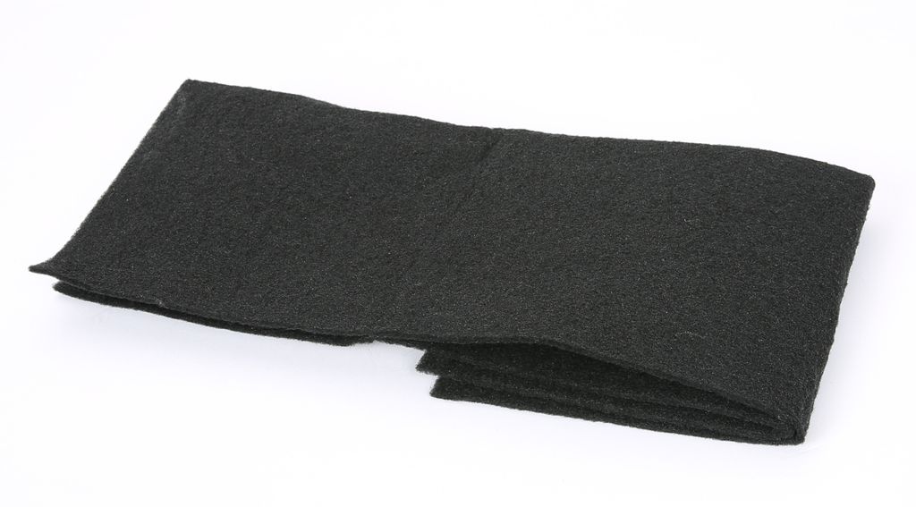 CIARRA 2*CBCF001 Aktivkohlefilter Zubehör für VMS6903 Produktbild 4