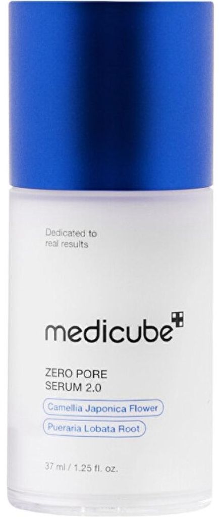 Zero Pore Peeling-Gesichtsserum ( Serum 2.0) 37 ml
