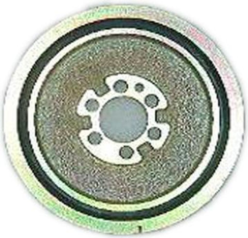 Riemenscheibe NTN-SNR Schwingungsdämpfer 46472876