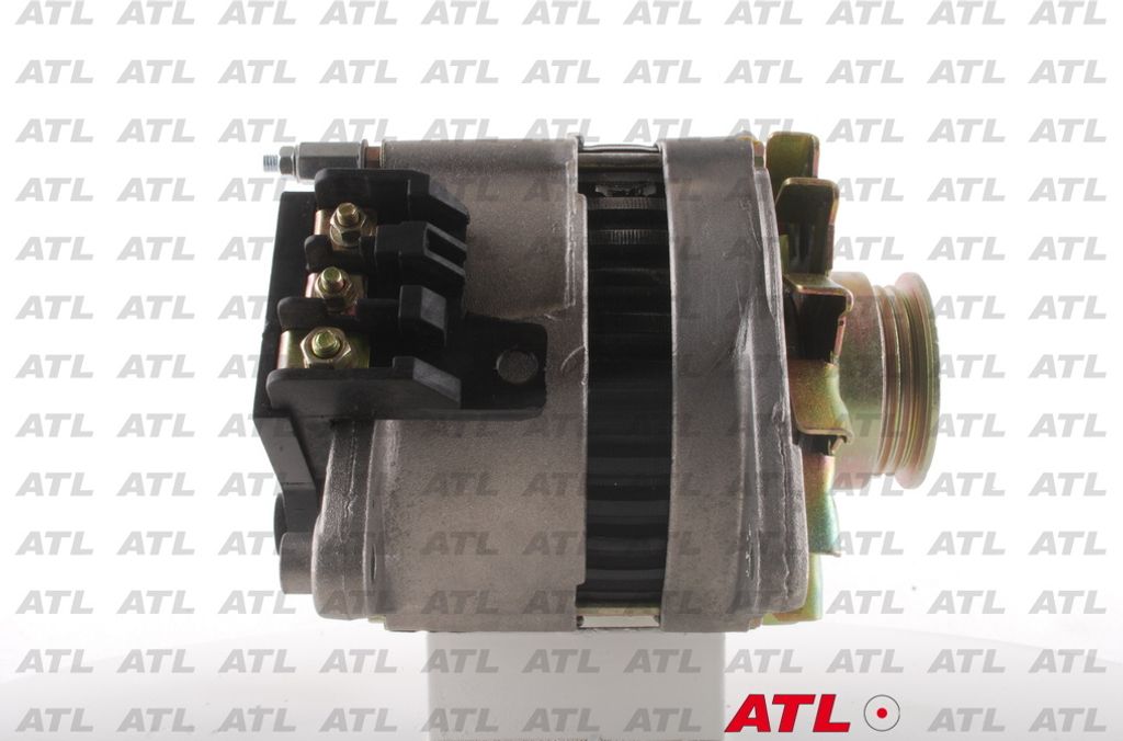 ATL Lichtmaschine Generator LiMa