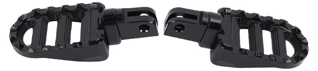 Repose-pieds moto antidérapant CNC6063 pour Interceptor 650 Continental GT