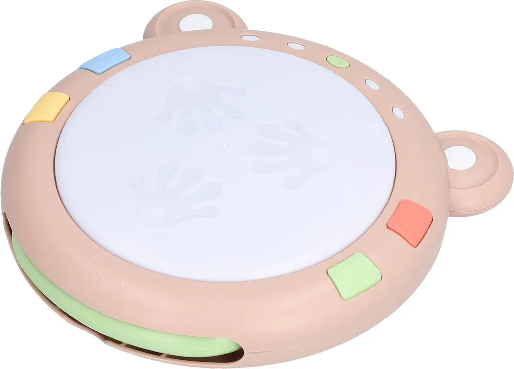 Batterie musicale électrique : éveillez la créativité de votre enfant - 3