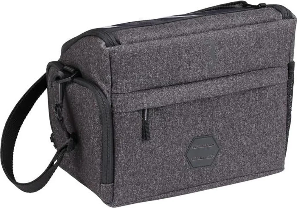 Sacoche de guidon BBB FrontPack BSB-139 compacte et très facile à fixer - 2
