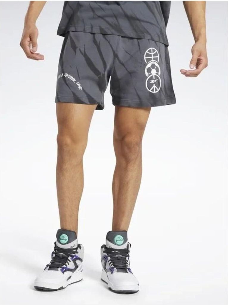 Hosen Reebok HS9179