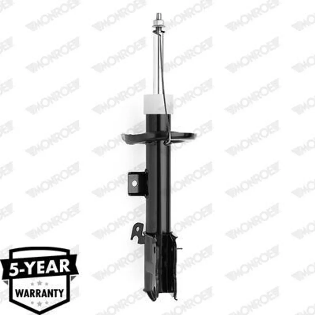 Amortisseur de Suspension Arrière Gaz Monroe G7364 pour Forfour 454