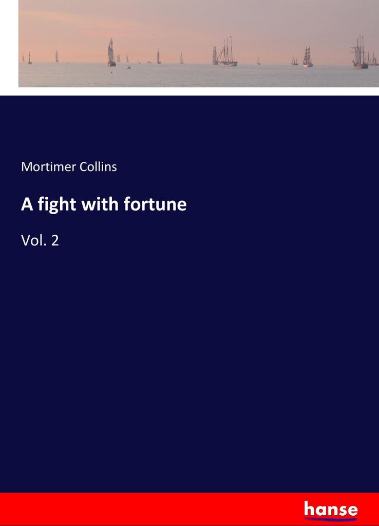 A fight with fortune