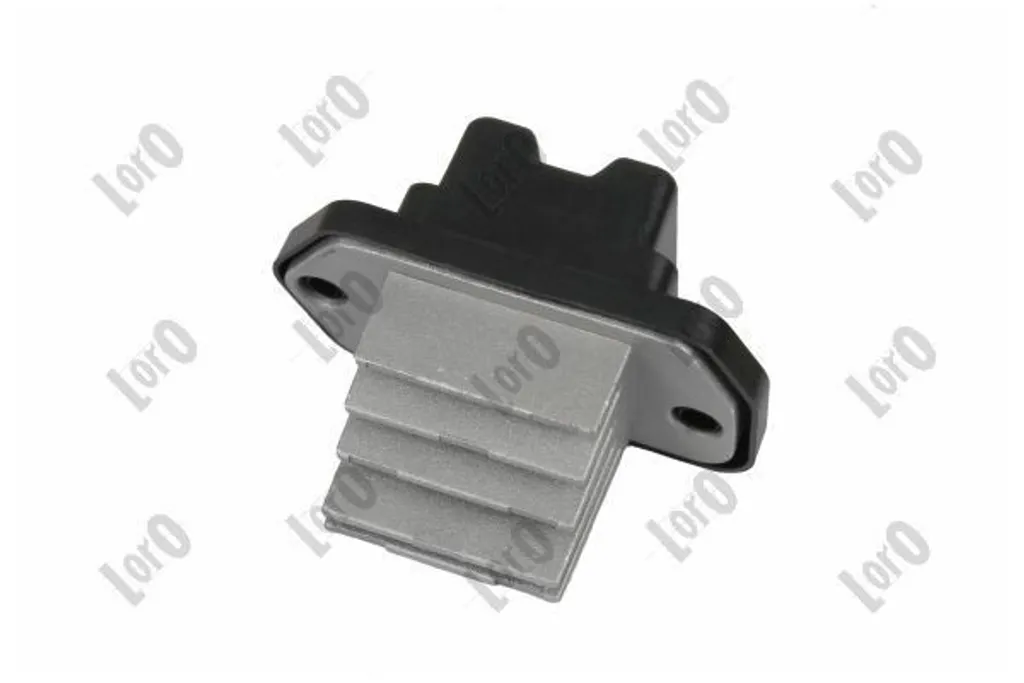 Résistance de Ventilateur ABAKUS 133-018-001 pour Civic VIII et FR-V BE