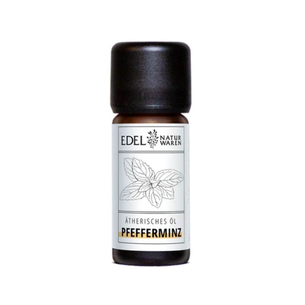 Edel Ätherisches Öl - Pfefferminz 10ml