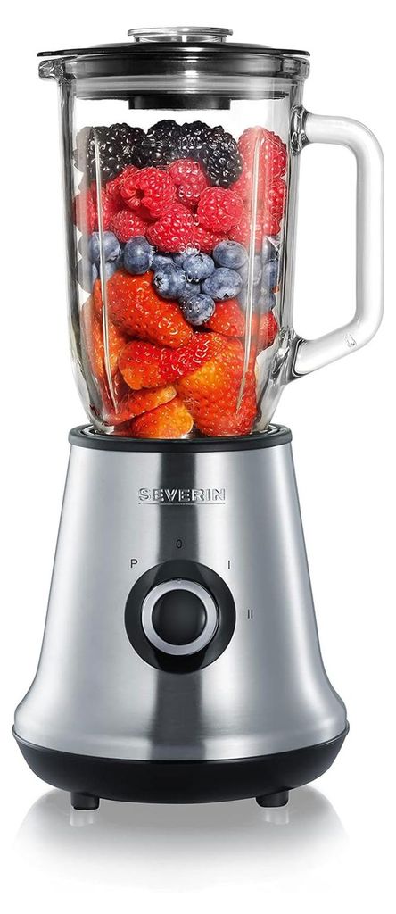 Severin SM3734 Seve Standmixer SM 3734      1L       sr Productafbeelding 