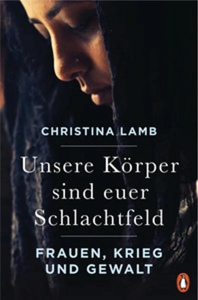 Comprendre les Violences de Guerre avec Unsere Körper sind euer Schlachtfeld