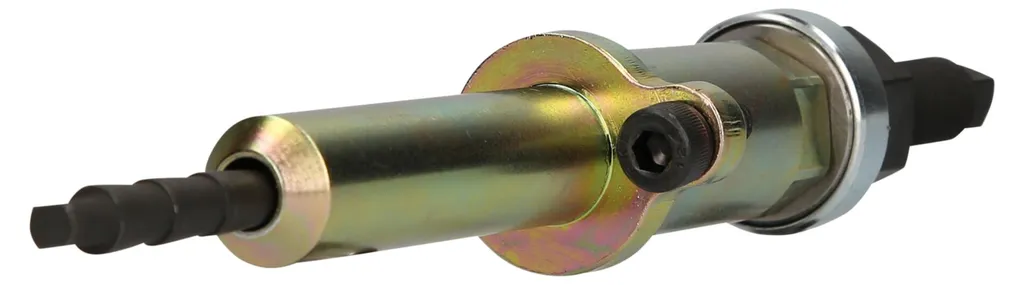 Réparer les Injecteurs Hino sans Dommage avec l'Outil KS TOOLS 460.4323