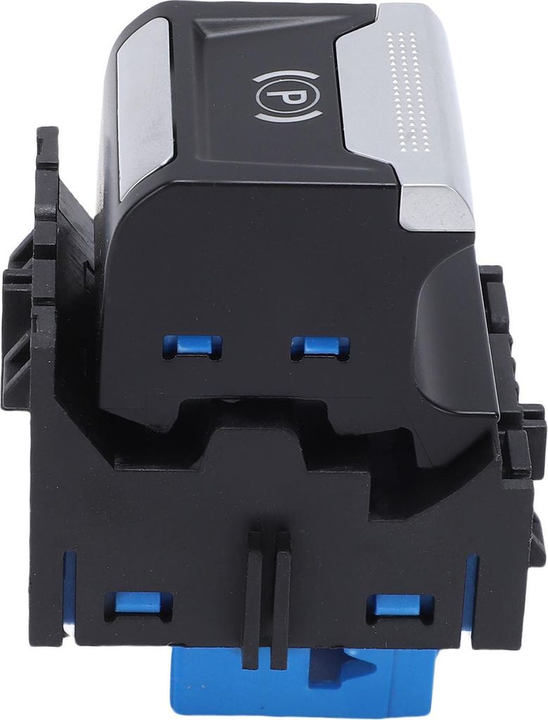 Elektronischer Feststellbremsschalter 98105935VV Handbremsknopf Ersatz für Peugeot 4008 5008 508 208 2008 3008 2018-
