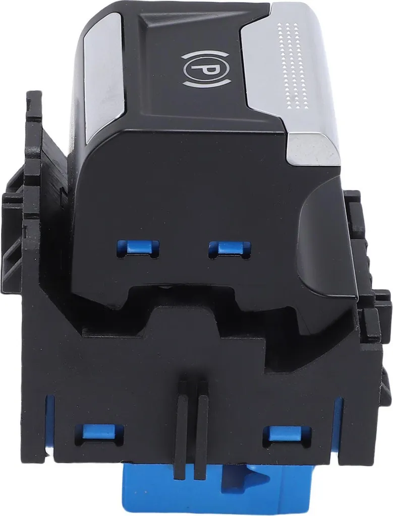 Bouton de commande de frein à main électrique pour Peugeot 508 et 3008