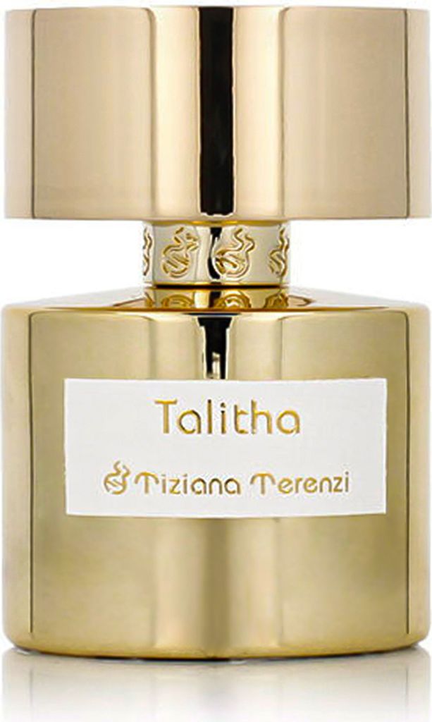 Tiziana Terenzi Talitha Extrait de Parfum 100 ml (unisex) Immagine del prodotto 