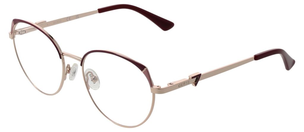 GUESS EYEWEAR Oprawki okularowe GU2867 51069 Zdjęcie produktu 