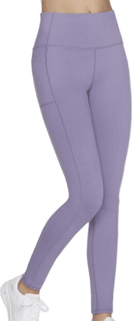 Skechers USA Go Walk HW Leggings Women - Gr. XS
