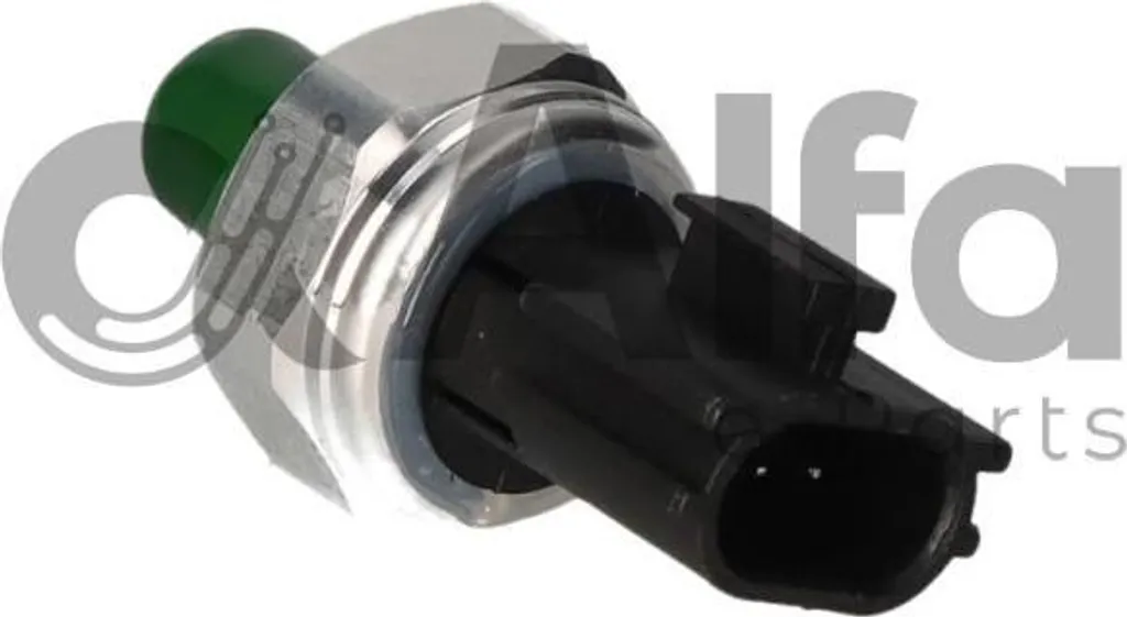 Rpara il Clima della tua Nissan con Alfa e-Parts AF02127 | Ricambio OE