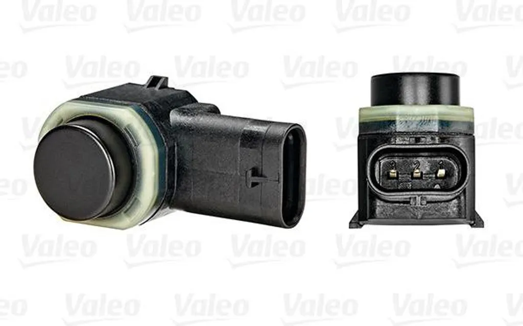 Ricambio Sensore Parcheggio Valeo 890011 | Compatibile Ford & Fiat OE