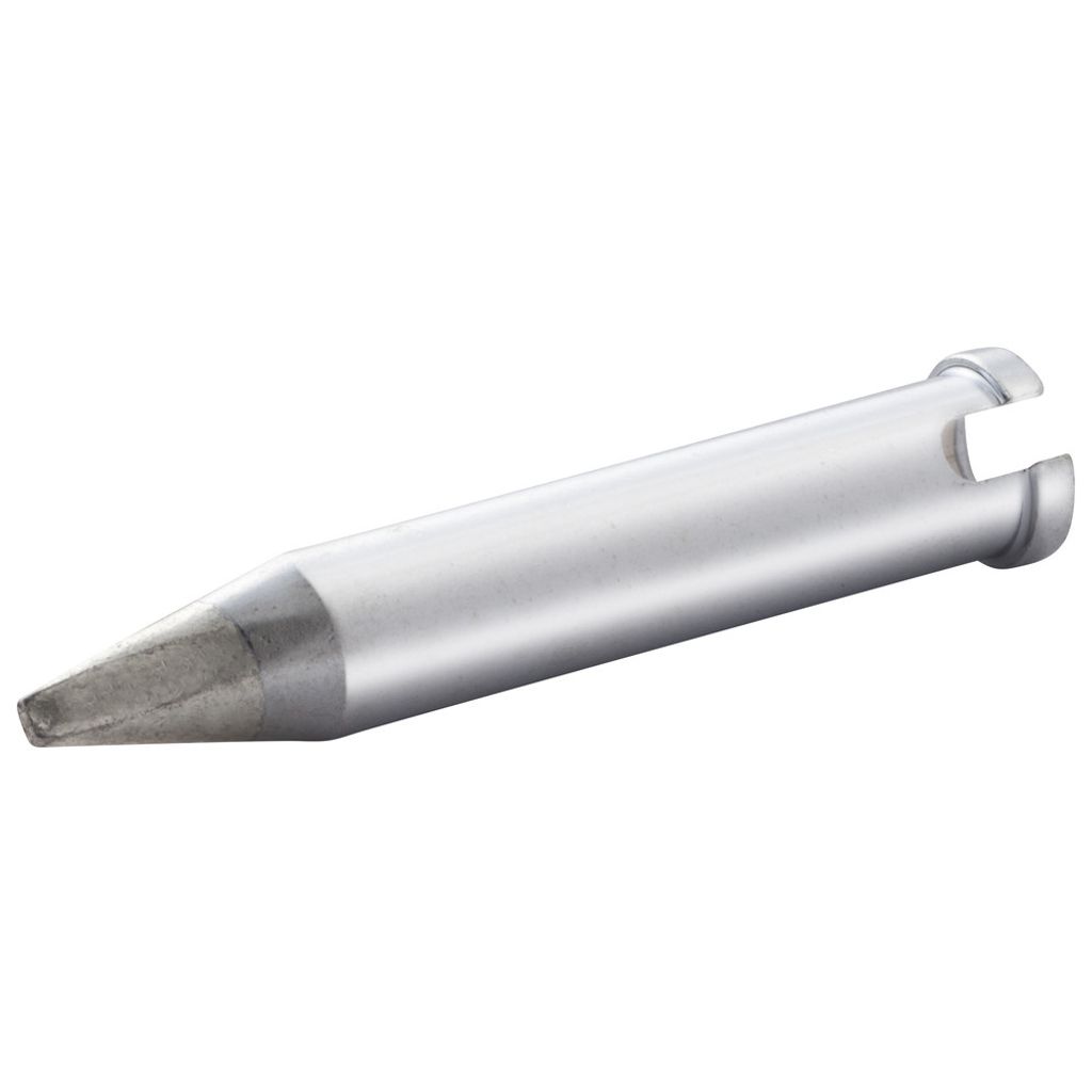 10 Stück Weller Lötspitze Serie XTR Meißelform, XTR A/1,6 x 0,7 mm, gerade T0054472399
