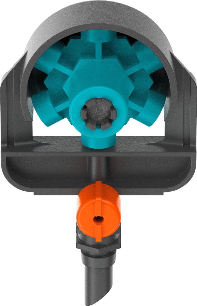 Gardena Mds Tryska Rozprašovacia 6V1 13324-20 Obrázok produktu 