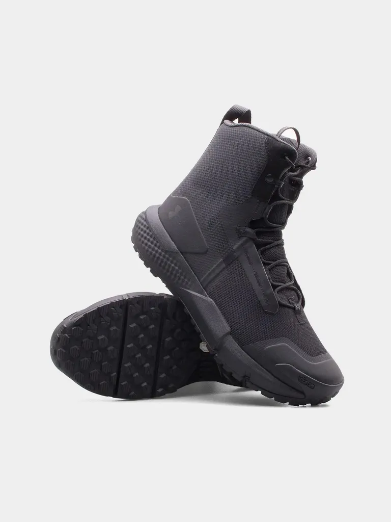 Under Armour UA Charged Valsetz Noir Taille 13 Bottes Tactiques Homme