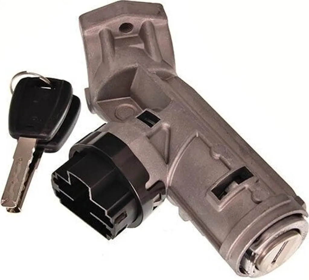 MAXGEAR 63-0063 Kit Barillet de Porte 4162 HN pour Jumper et Ducato