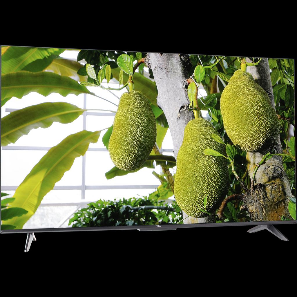 TCL T69C 50T69C, 127 cm (50"), 3840 x 2160 Pixel, LCD, Produktbild 