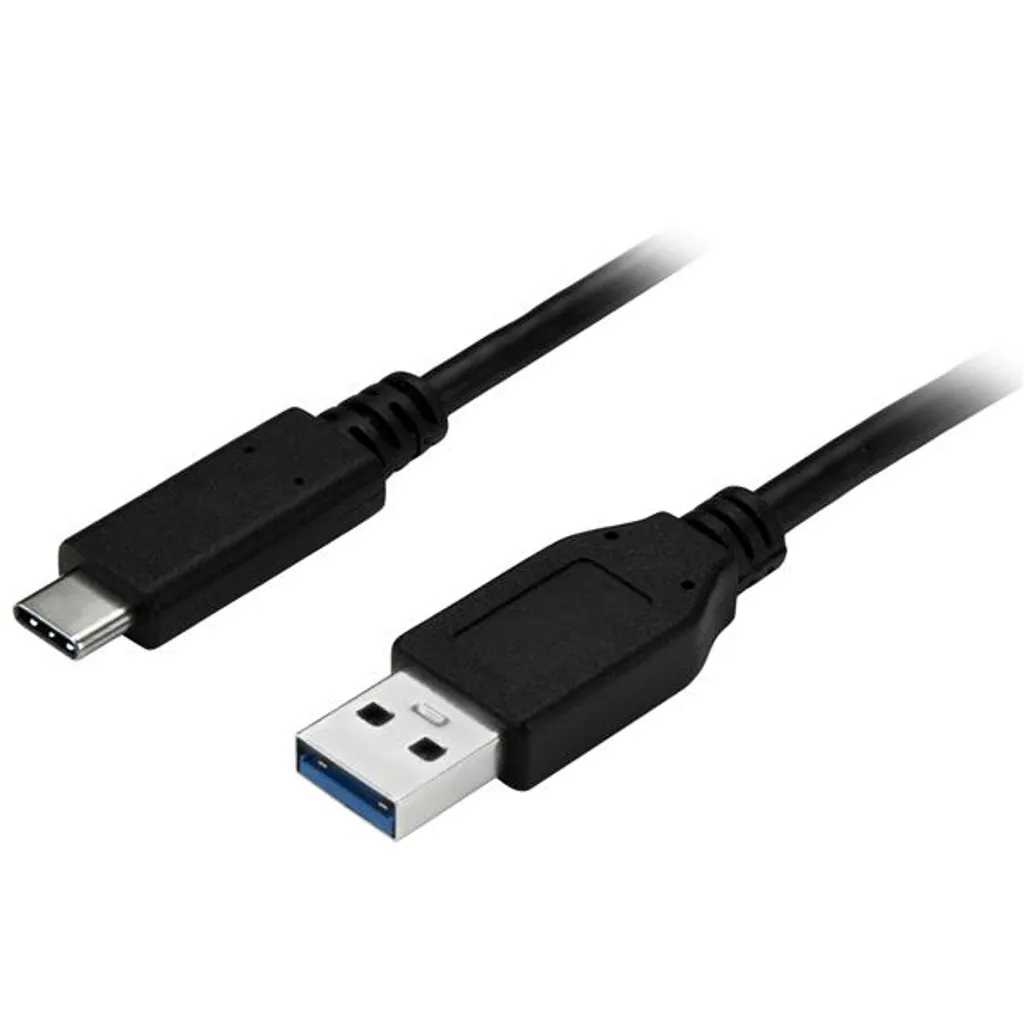 Cavo StarTech USB315AC1M USB-C Maschio a USB-A 1m - USB 3.2 Gen 1