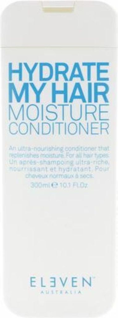 Eleven Hydrate My Hair Moisture Conditioner 300ml Produktbild 