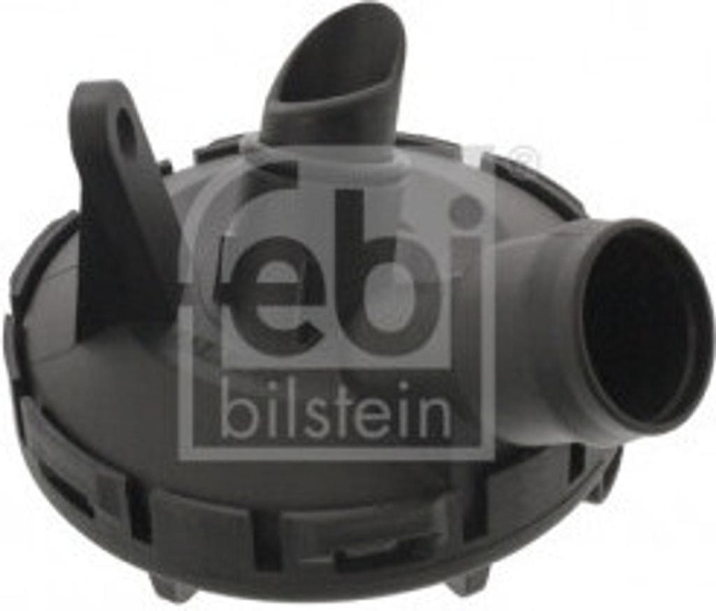 FEBI BILSTEIN 47025 - OE 06E 103 245 B Ventil, Kurbelgehäuseentlüftung für A6 (4F), A4 (8H), A4 (8E)