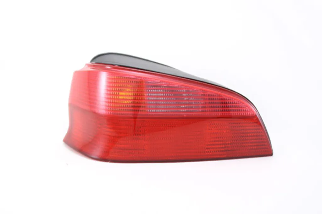 Fanale Posteriore Johns Peugeot 106 1996-2003 LED Sinistro/Destro