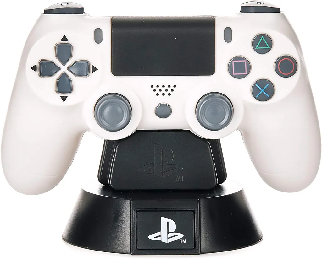 Regalo Gamer: Lampada Controller PS4 Paladone PP6398PS - Originale - 6