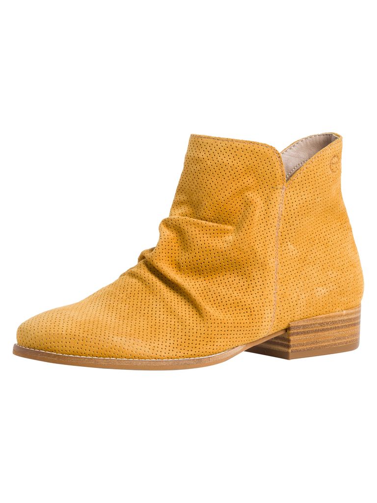TAMARIS 1-1-25304-26/627 SAFFRON Klassische Stiefeletten FS 2021, Spocc:39
