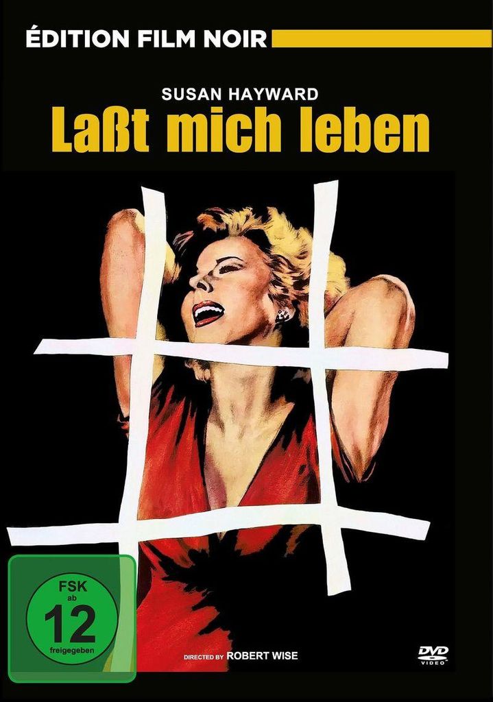 Lasst mich leben - Kinofassung