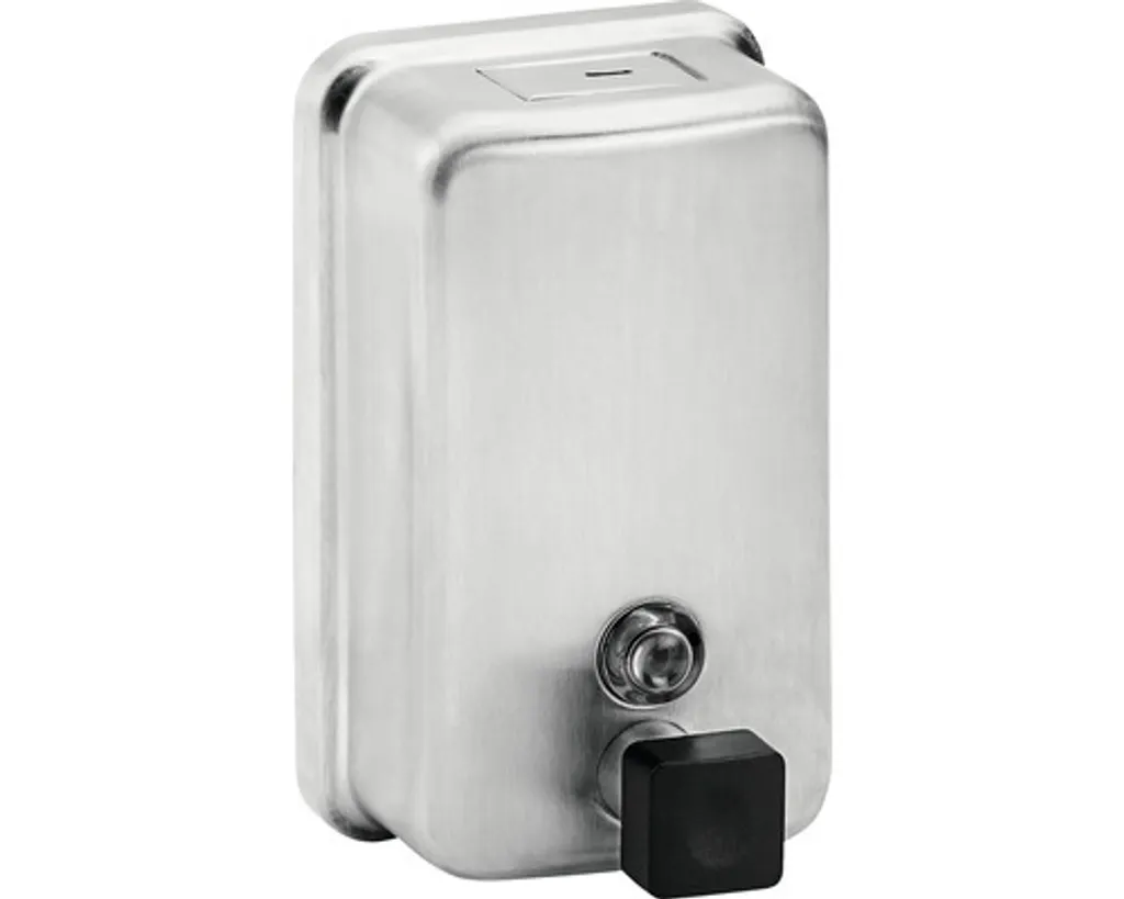 Distributeur de Savon Mural 850 ml Bemeta pour Cuisine et Salle de Bain
