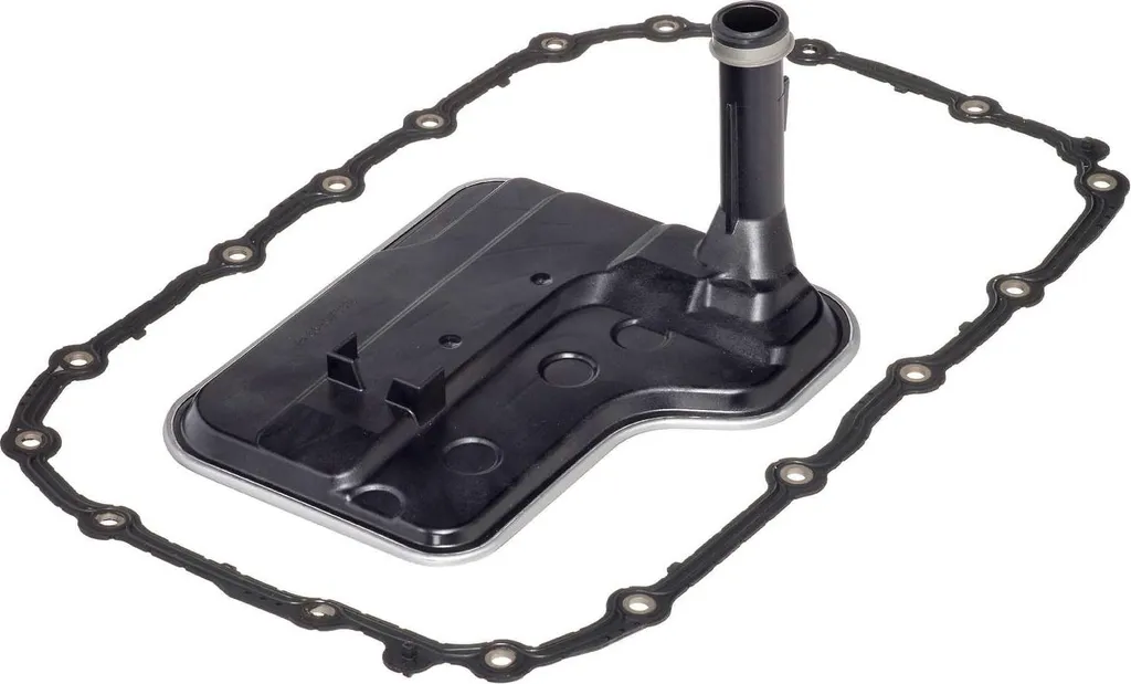 Hengst EG942H D479: Il Filtro che Salva il Cambio della Tua BMW