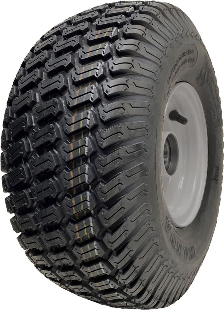 koleso na kosačku na trávu 15x6.00-6 65 mm náboj, Obrázok produktu 