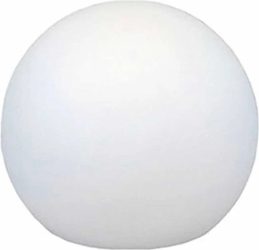 Boule lumineuse de jardin Buly 30 New Garden pour balcons et terrasses cosy