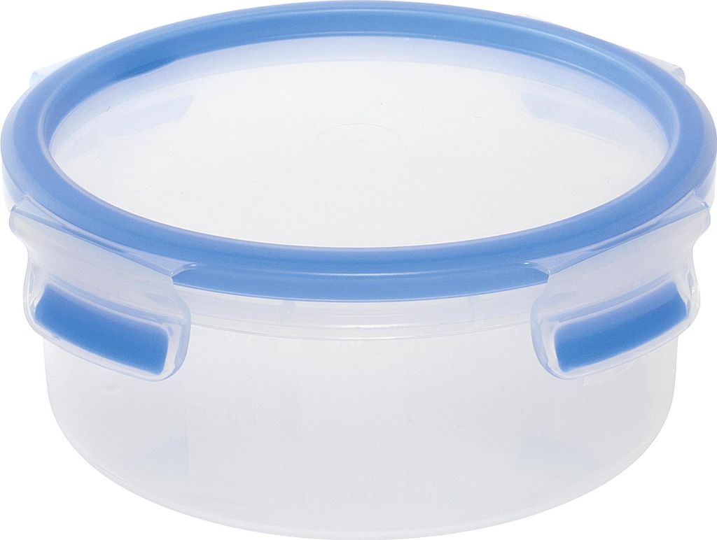Emsa 508552 508542 Hermetisches Glas Durchsichtig Durchsichtig One Size