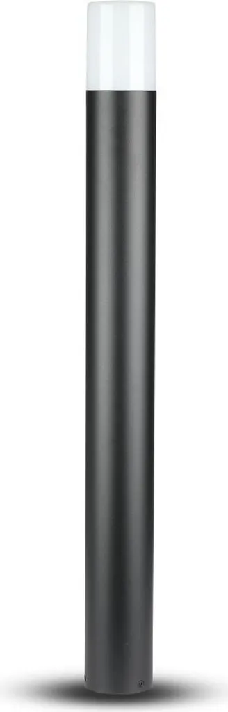 Éclairage d'allée GU10 IP54 Noir Mat - Balise lumineuse pour votre terrasse