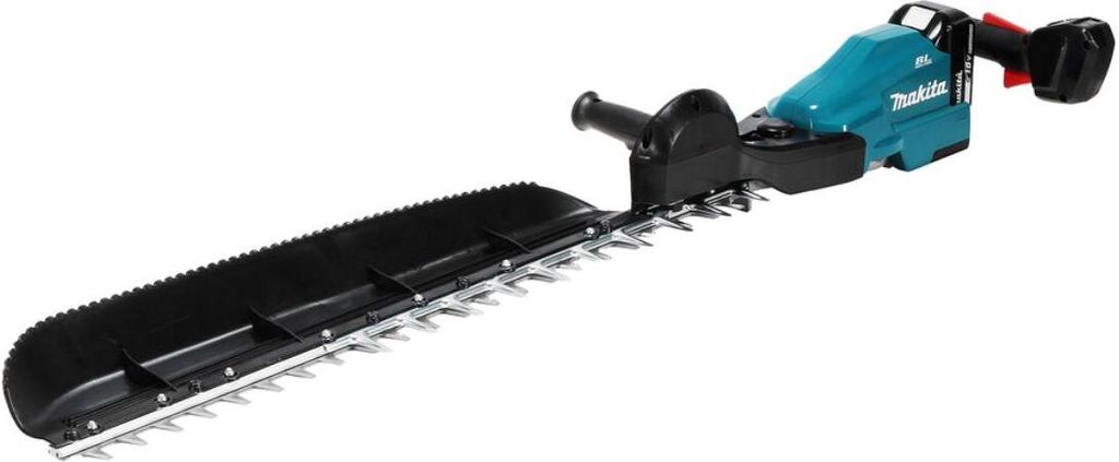 Makita DUH754SZ Akku- Heckenschere Solo 18V Li-Ion ohne Akku/Ladegerät
