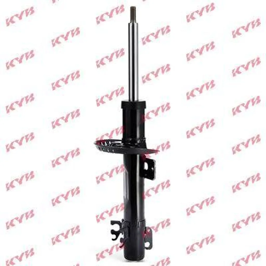 Amortisseur de suspension avant pour Polo 6R et Seat Ibiza IV