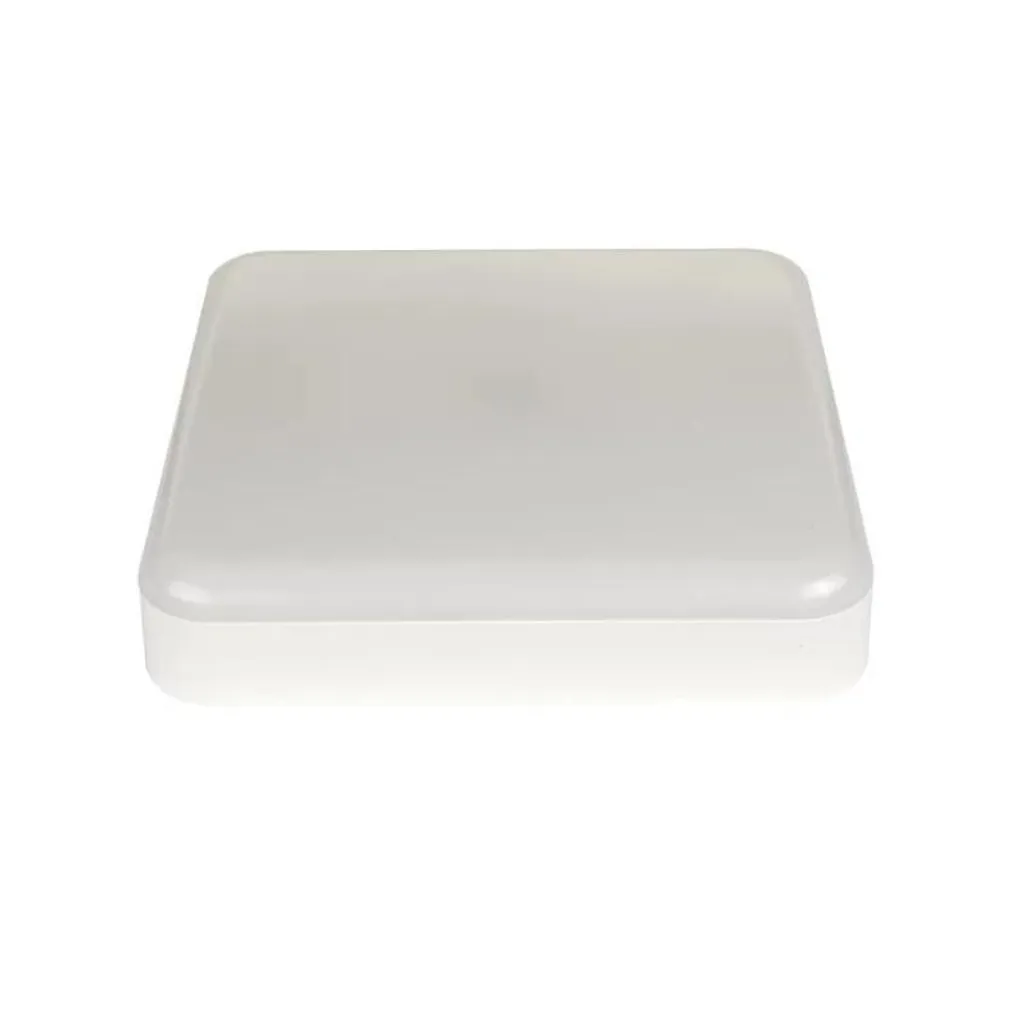 Plafonnier LED IP65 26W 4000K LEDVANCE SF SLIM SQ 260 P 26W 840 WT