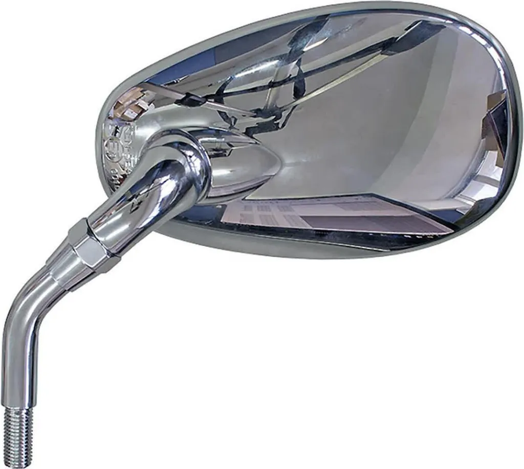 Rétroviseur gauche MAGNETI MARELLI pour HONDA FC6 1800 - Pièce Origine