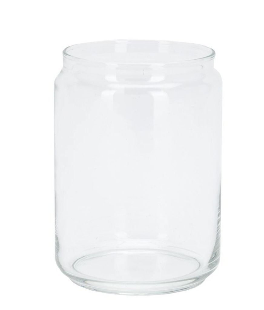 Alessi Verre de rechange pour verre à provisions Gianni A Image du produit 