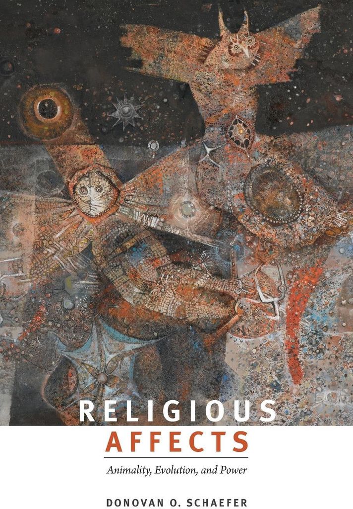 Religious Affects – Lingua: Inglese