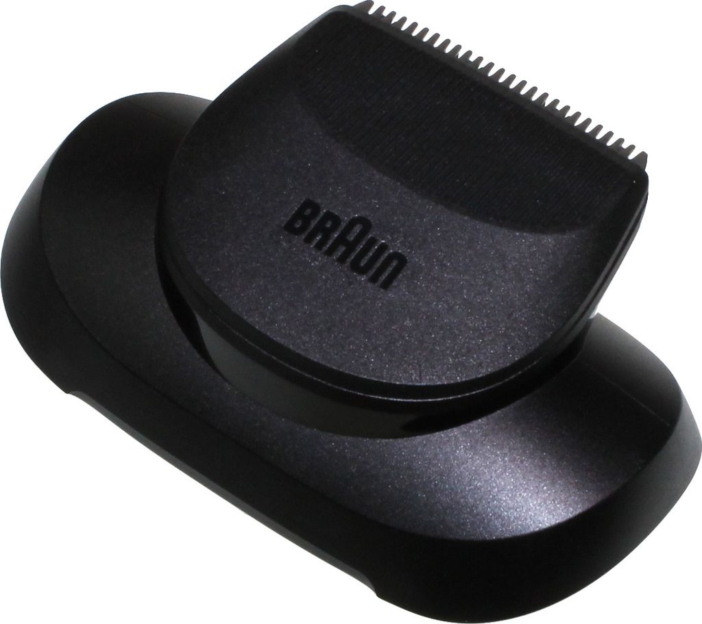 BRAUN - Präzisionstrimmer 5762/5764 - 81739350 Produktbild 