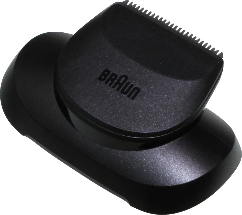 Tête de Tondeuse de Précision Braun pour Rasoirs Séries 5 6 et 7